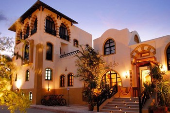El Gouna Resort photo